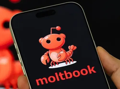 MOLTBOOK