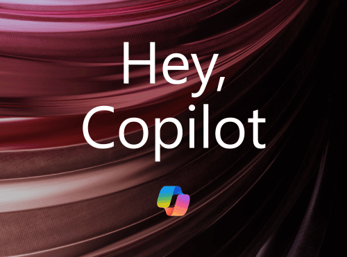 hey-Copilot