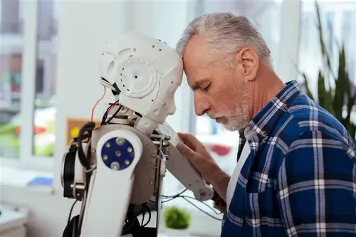 robot-e-umano