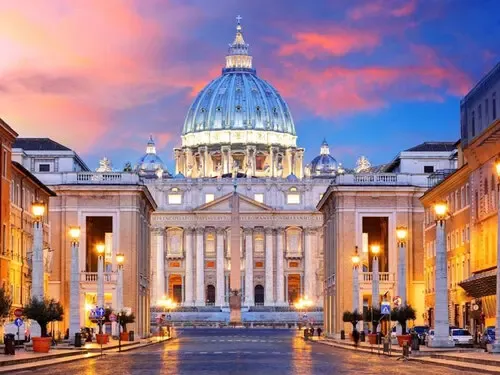 vaticano